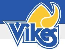 University of Victoria Vikes