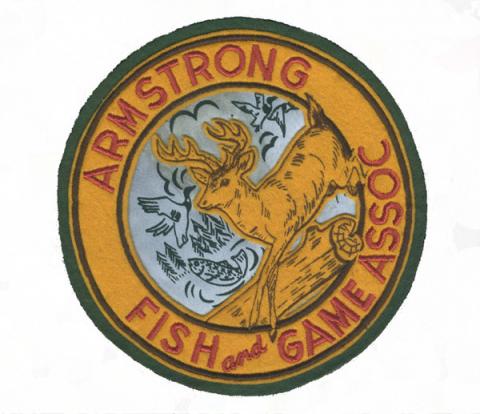 Armstrong Fish and Game Association