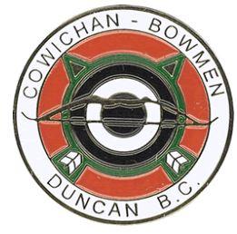 Cowichan Bowmen logo