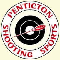 Penticton shooting sports logo