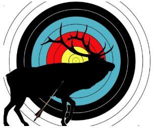 New Totem Archery Club logo