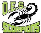 OES logo