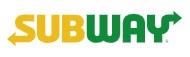 Subway logo