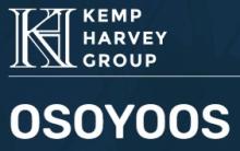 KH Craig logo