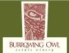 Burrowing Owl winery logo