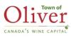 Town of Oliver logo