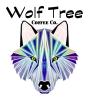 Wolf Tree Coffee logo