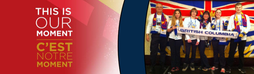 CWG banner